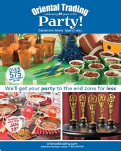 party supplies oriental trading company|oriental trade online shopping.